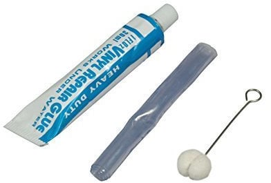 well2wellness® Pool Folienreparaturset - Reparaturset für Poolfolie