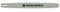 Guide de tronçonneuse Sägenspezi 70cm 3/8 93 maillons 1,5mm pour Dolmar PS7910 PS 7910