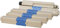 TONER EXPERTE® C301 C321 MC332 MC342 4 Toner kompatibel für Oki C301dn C321dn MC332dn MC342dn MC342dnw MC342dw MC342w | 44973536 2200 Seiten 44973535 44973534 44973533 1500 Seiten