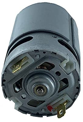 2609199258 DC motor BOSCH - 12 dientes (1607022515) GSR 10,8v & 12v