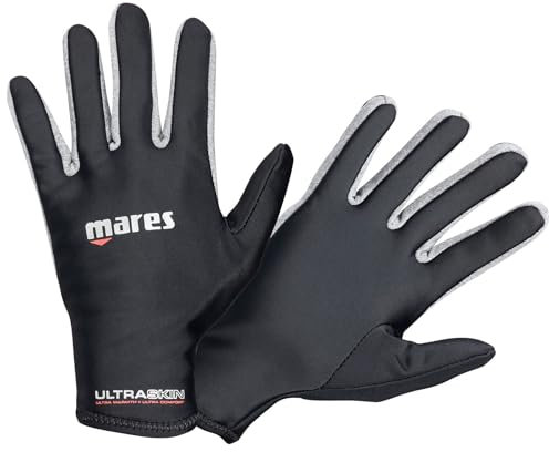 Mares 412728M BKGR