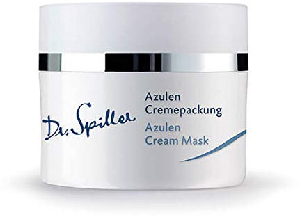 Dr. Spiller - Azulen Cremepackung