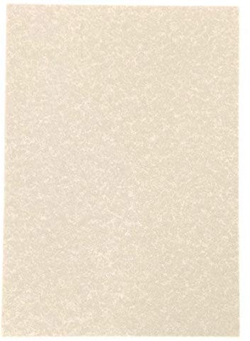 DJP A4 90gsm Parchment Certificate Paper, 100 Sheets