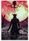 TIANDOU Bloodborne 4k Leinwand Kunst Poster und Wandkunst Bilddruck Moderne Familienzimmer Dekor Poster 12x18inch(30x45cm)