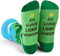 Ich Würde Lieber Ein Lustiges Socken Geschenke für Männer und Frauen - Wandern