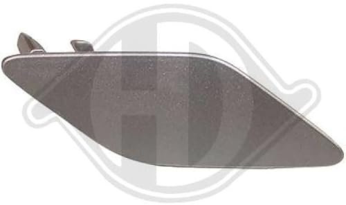 DIEDERICHS 2249143 Blende Stoßfänger vorne links