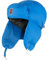 Fjällräven Unisex Expedition Down Heater Hut, UN Blue, S/M