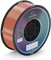 Viviform silk PLA Filament für 3D Drucker | 1kg Rolle | ∅1,75mm +/- 0,03mm | Hyazinth, VF-PLA403, 1 Kg