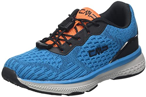 CMP Kids Nhekkar Fitness Shoe, Walking, Reef, 28 EU, Reef, 28 EU