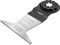 SMART 63mm Rapid Holzklingenset - 10+2 Pack - Professional Series - Starlock Passung - Hohe Qualität - Schnelles Schneiden
