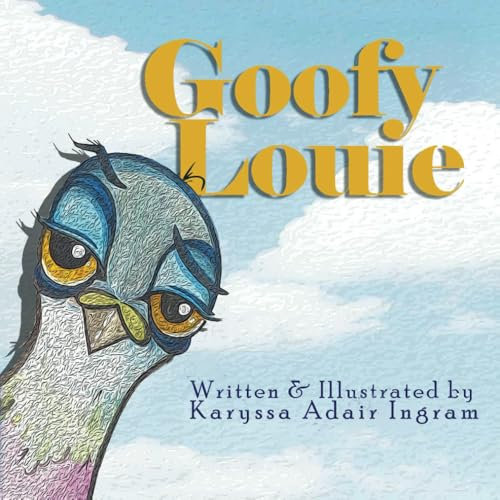 Goofy Louie