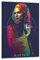 Anna Sasha Luss Poster, dekoratives Gemälde, Leinwand, Wandposter und Kunstdruck, modernes Familienschlafzimmer-Dekor-Poster, 60 x 90 cm