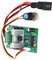 PWM Speed Controller Adjustable Adjustable DC Motor Speed Controller,Speed Controller Reversing Switch DC Variable Speed Controller DC Motor Regler Speed Regulator 5-30V DC