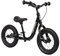 FabricBike Mini- Kinderlaufrad, Balance Bike Laufrad ab 18 Monate bis 4 Jahre, verstellbarem Sitz und Lenker, 12-Zoll-Rädern (Mini PRO Full Black)