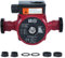 BACOENG Umwälzpumpe Heizung Heizungspumpe Umwälzpumpe RS 25-6/180mm Heizungspumpen 220V/ 50Hz