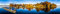 adrium Acryl-Bild 130 x 30 cm: Landschaft am Starnberger See - Tutzing - Bayern - Deutschland (179372072)