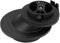 ECSiNG 1PC Motoröl-Einfüllrohr-Einfüllstutzen Kompatibel mit VW Golf IV (1J) 2000-2005 Kompatibel mit Seat Ibiza + Cordoba (6L) 2002-2009 OE 036 115 302 G,036 115 302 R
