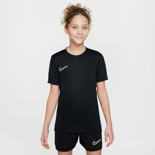 NIKE Unisex Kids Dri-fit Acd25-pd T-Shirt (Pack of 1)