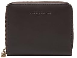 LIEBESKIND Berlin Geldbörse „Conny“ – Leder – viel Platz, viele Fächer und Münzfach