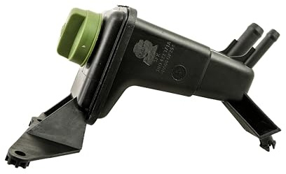 Hajus 1211526 Ausgleichsbehälter Hydrauliköl-Servolenkung 3B0422371 kompatibel mit Skoda Superb I 3U4 VW 3B3 3B6