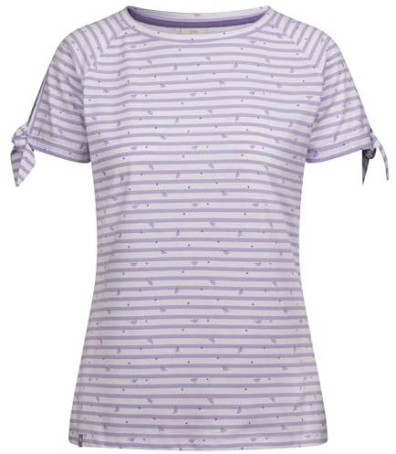 Trespass Womens Printed T-Shirt Penelope