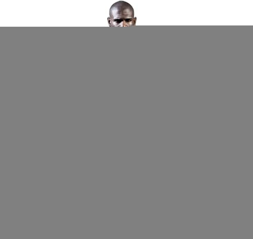 Fußstapfen -Trainingsmatte - Stille Basketball -Trainingshilfe | Sport -Agility -Trainer für Kinder und Erwachsene, Verbesserung der Geschwindigkeit, Gleichgewicht, Koordination, Ausrüstung im Innenrä