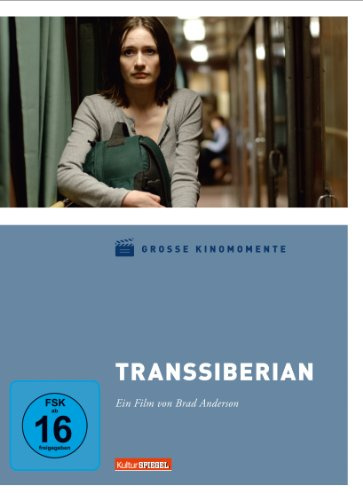 Transsiberian - Große Kinomomente