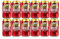 BRAHMA Bier 12 x Dose Cerveja do Brasil
