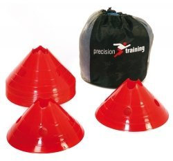 Precision Training Giant Saucer Cone Set