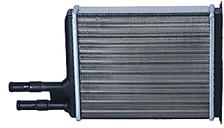 NRF 52066 Wärmetauscher, Innenraumheizung