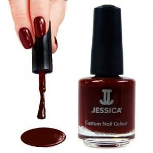 Jessica Nail Polish Lacquer - Cherrywood (234)