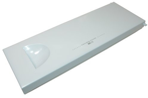Genuine INDESIT Fridge Freezer Evaporator Door C00117134 C00096800