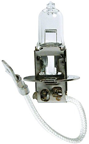 Halogenglühlampen Narva 12V 55W