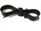Elixir Gardens ® 60cm 24 flexible tree ties with buckle x 10