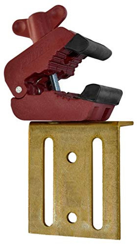PIHER Multiclamp Greifzange mit verstellbarer Auflage