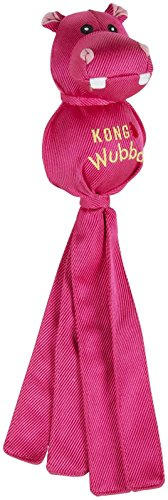 Kong - Wubba Ballistic Friend - XL - dog toy - 1 piece