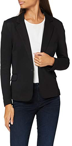 VERO MODA Blazer croisé VMJULIA Blazers Black 40 Black 40