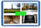 Dublin - Postcard-Style Design - 7cm x 4.5cm - Novelty Tourism Fridge Magnet.
