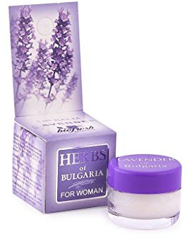 Biofresh - Paraben-Free Lavendel Lippenbalsam