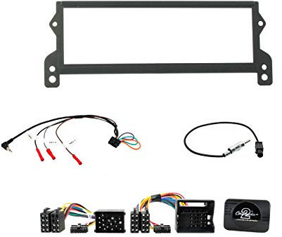 Connects2 CTKBM18 Car accessory