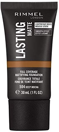 Rimmel Langlebige matte Grundierung