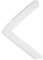 Fridge Freezer Door Seal C00522311 Whirlpool