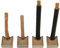 AS-PL SB3004 - Juego de cepillos de arranque