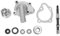 POEFT - Kit de bomba de agua con rodamiento de sello de impulsor compatible con scooter ATV CN250 CH250 CF250 de 250 cc