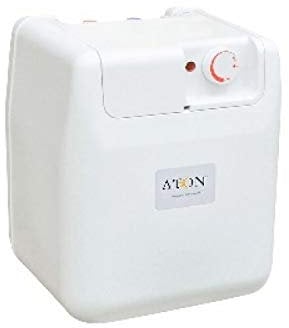 SCALDABAGNO ELETTRICO ATON LT.10 VERTICALE SOTTOLAVELLO Anni 5