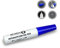 SD COLORS Stylo de retouche gris anthracite RAL 7016 12 ml avec stylo et pinceau