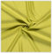 Viskose Jersey Uni Meterware - Stretchstoff Viskose - Viskosestoff stretchig - Jerseystoff Sommer - Blusenstoff Öko Tex 100 *Ab 50cm, Farbe: 023 Limette