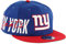 New Era 9Fifty Snapback Cap - SIDEFONT New York Giants