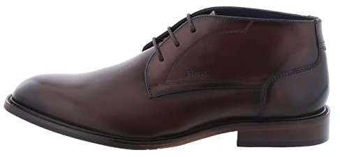 Sioux Herren Malronus-703 Oxford-Schuh