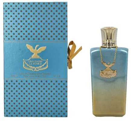 The Merchant of Venice La Fenice Homme Eau De Parfum 100V